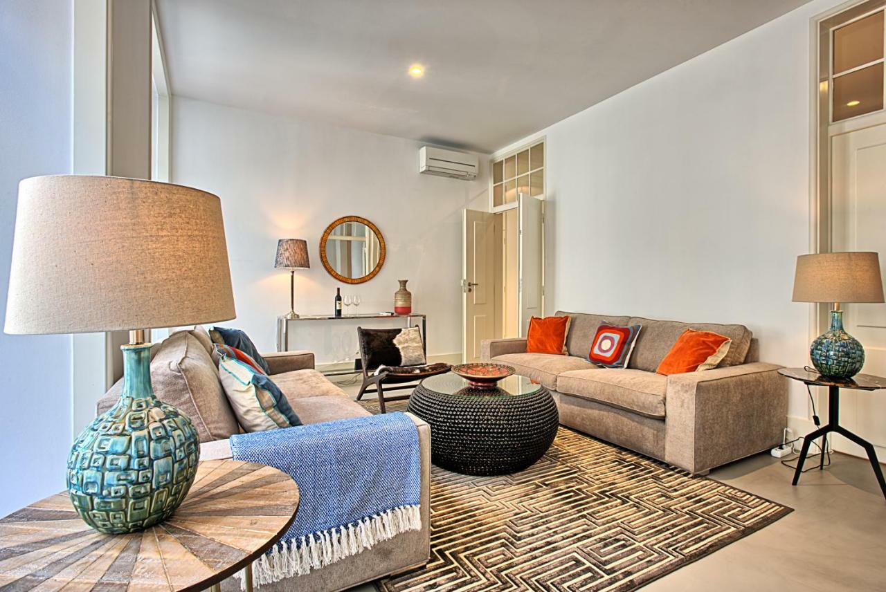 Myplacelisbon - Luxury Trindade I Exteriör bild