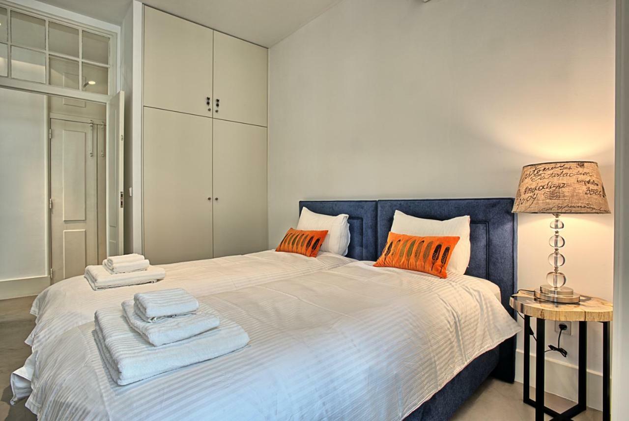 Myplacelisbon - Luxury Trindade I Exteriör bild