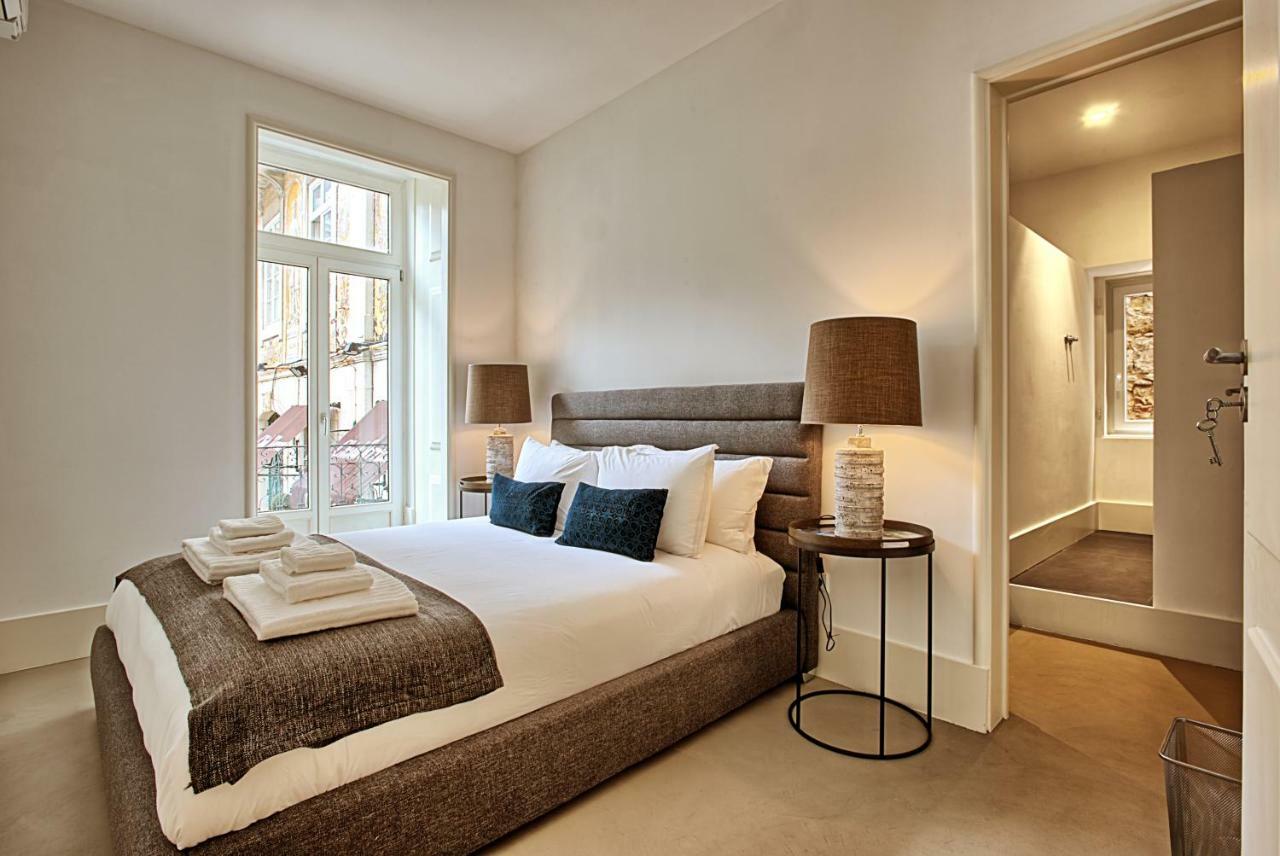 Myplacelisbon - Luxury Trindade I Exteriör bild