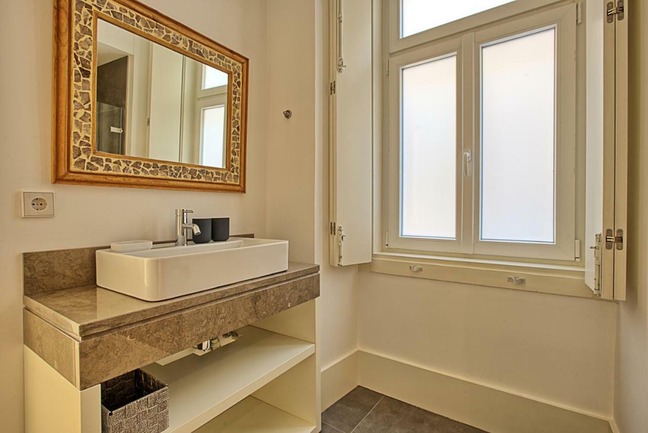Myplacelisbon - Luxury Trindade I Exteriör bild