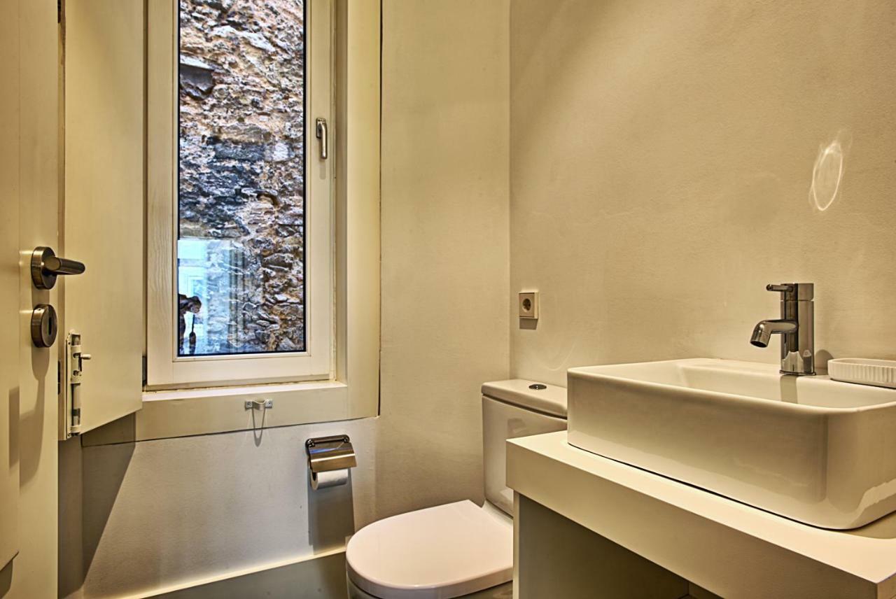 Myplacelisbon - Luxury Trindade I Exteriör bild